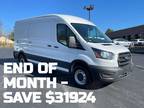 2020 Ford Transit T250 MEDIUM ROOF CARGO VAN - Ellisville,MO