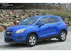 2015 Chevrolet Trax LT - Naugatuck,Connecticut