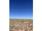 Plot For Sale In Snowflake, Arizona