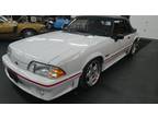 1988 Ford Mustang GT - Columbus,Ohio