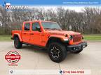 2020 Jeep Gladiator Rubicon - Plano,Texas
