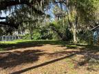 Plot For Sale In Deltona, Florida