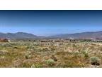 Plot For Sale In Tehachapi, California