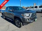 2019 Toyota Tacoma TRD Sport - Ashland,OR