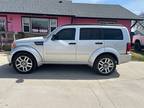 2008 Dodge Nitro R/T - Fremont,NE