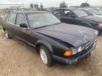 1989 BMW 7 Series 750iL - Orland,CA