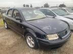 1998 Volkswagen Passat GLS 1.8T - Orland,CA