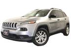 2017 Jeep Cherokee *Get APPROVED In Minutes!* - Dallas,TX