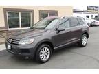 2013 Volkswagen Touareg VR6 Sport AWD - American Fork,Utah