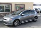 2015 Volkswagen Golf TSI SE - American Fork,Utah