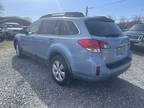 2010 Subaru Outback 2.5i Limited - Lothian,MD