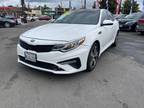 2019 Kia Optima S - Hayward,CA