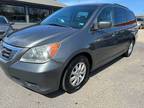 2008 Honda Odyssey EX-L - Dalton,GA