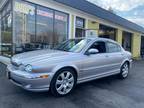 2004 Jaguar X-Type 3.0 - Cuyahoga Falls,OH