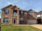 Home For Sale In Grand Prairie, Texas