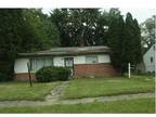 Foreclosure Property: Penwood Rd