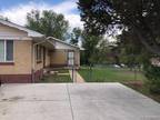 947 S Benton St Lakewood, CO