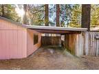 Home For Sale In Mount Shasta, California