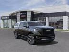 2024 GMC Yukon XL Black