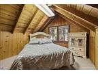 Home For Sale In Long Barn, California