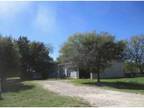 Foreclosure Property: County Road 161