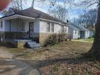 Home For Rent In Memphis, Tennessee