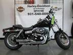 $11,995 2008 Harley-Davidson® FXDF Dyna Fat Bobâ„¢