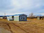 Property For Sale In Espanola, New Mexico