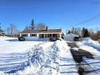 1458 Belmont Road, Belmont, NS, B0M 1G0 - house for sale Listing ID 202402488