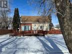 314 Mountain Street, Strasbourg, SK, S0G 4V0 - house for sale Listing ID