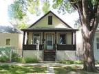 508 Flora Ave, Winnipeg, MB, R2W 2S1 - house for sale Listing ID 202402805