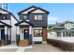 317B 109Th Street W, Saskatoon, SK, S7N 1R6 - house for sale Listing ID SK959047