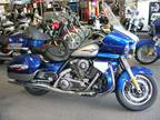 2011 Kawasaki Vulcan 1700 Voyager ABS