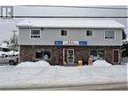 158 Country Road, Corner Brook, NL, A2H 4M6 - commercial for sale Listing ID