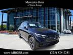 2024 Mercedes-Benz GLC-Class Black, new