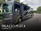 Thor Motor Coach Palazzo M-37.4 Class A 2019