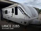 Lance Lance 2285 Travel Trailer 2020