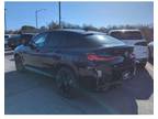 2024New BMWNew X4New Sports Activity Coupe