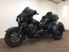 2014 Harley-Davidson Trike Tri Glide Ultra Limited