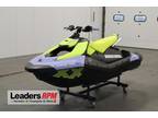 New 2024 Sea-Doo Spark® Trixx™ for 3 Rotax® 900 ACE™ - 90 i BR