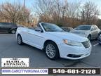 2013 Chrysler 200 Limited