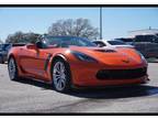 2019 Chevrolet Corvette Z06