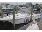 2003 Pro Kat 3660 Sportfish Catamaran