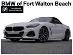 2024 BMW Z4 s Drive30i