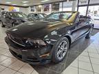 2014 Ford Mustang V6 Premium 2DR CONVERTIBLE