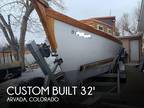 2017 Custom Built St Pierre Dory Boat for Sale