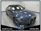 2024 BMW 4 Series 430i x Drive