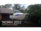 1997 Trophy 2052 Boat for Sale