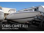 1988 Chris-Craft 311 Stinger Boat for Sale