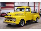 1952 Ford F1